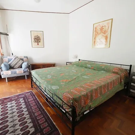 Comoda Casa Al Mare Lejlighed