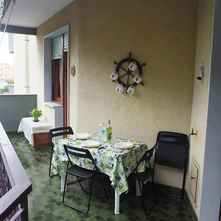 Comoda Casa Al Mare * Sanremo