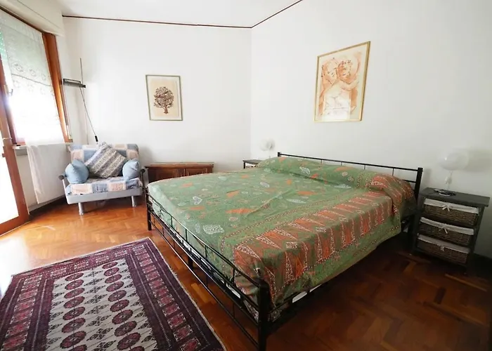 Comoda Casa Al Mare Lejlighed