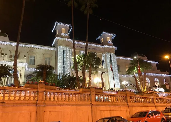 Comoda Casa Al Mare Lejlighed *