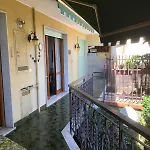 Comoda Casa Al Mare * Sanremo
