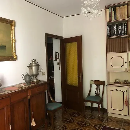 Appartement Comoda Casa Al Mare