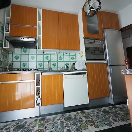 Apartment Comoda Casa Al Mare