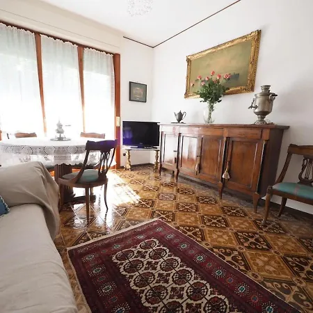 Appartement Comoda Casa Al Mare *