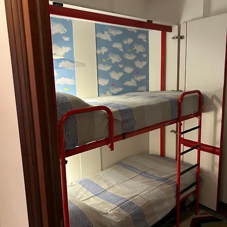 Appartement Comoda Casa Al Mare