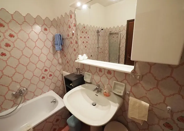 Apartman Comoda Casa Al Mare