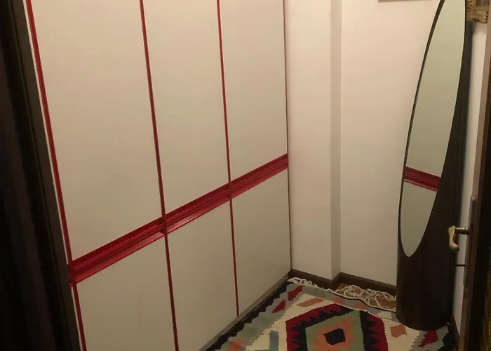 Comoda Casa Al Mare * San Remo