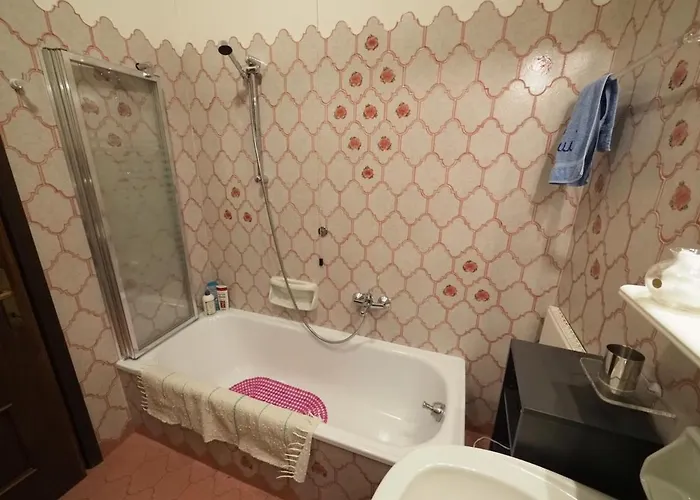 Comoda Casa Al Mare Apartman *