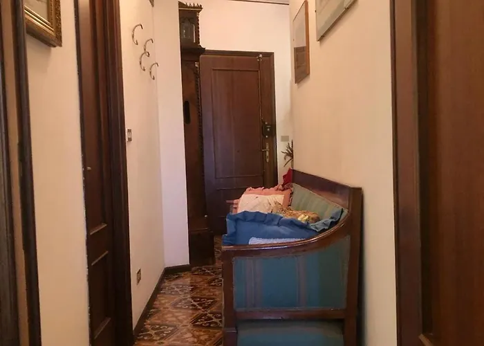 Comoda Casa Al Mare Apartman *