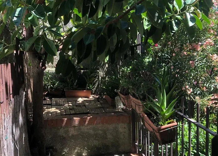 Comoda Casa Al Mare Apartman *